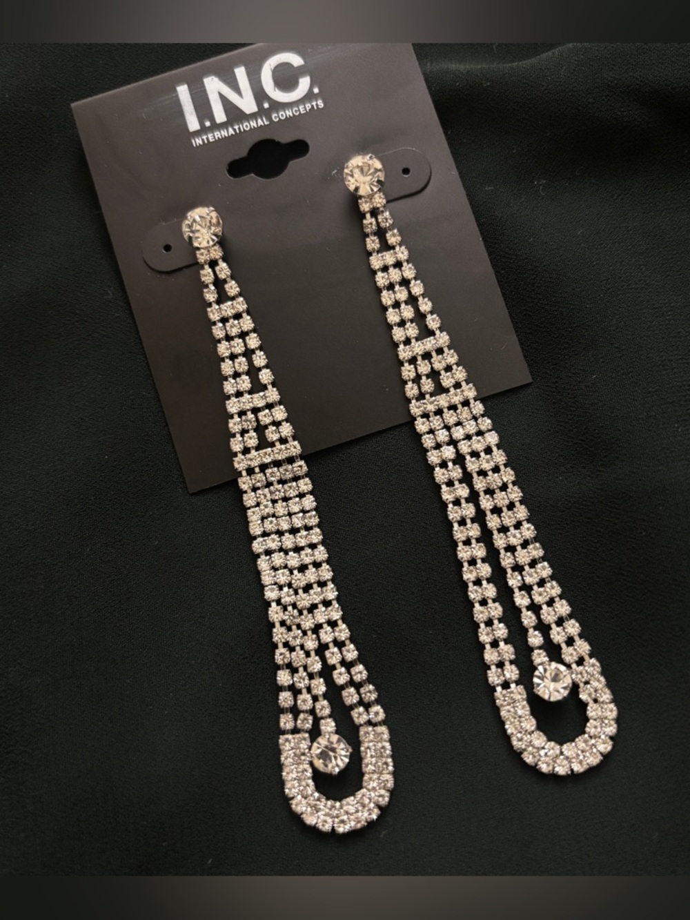 INC Earrings